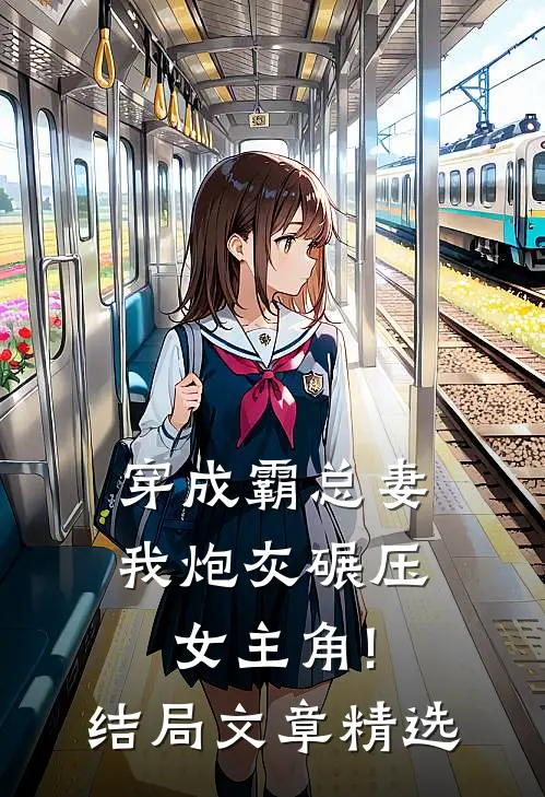 穿成霸总妻,我炮灰碾压女主角!结局文章精选