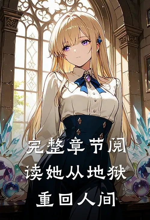 完整章节阅读她从地狱重回人间