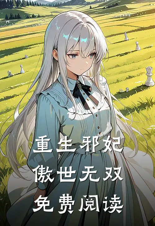 重生邪妃傲世无双免费阅读