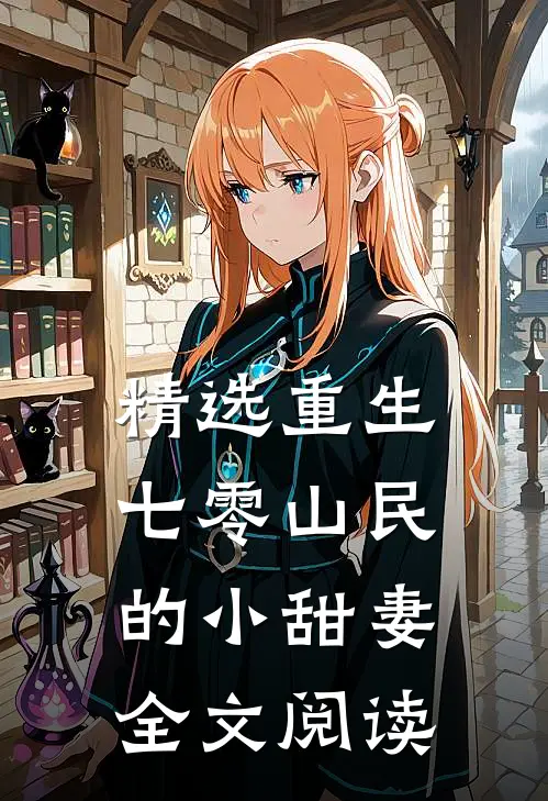 精选重生七零山民的小甜妻全文阅读