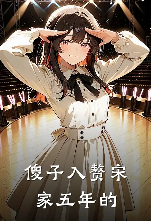 傻子入赘宋家五年的