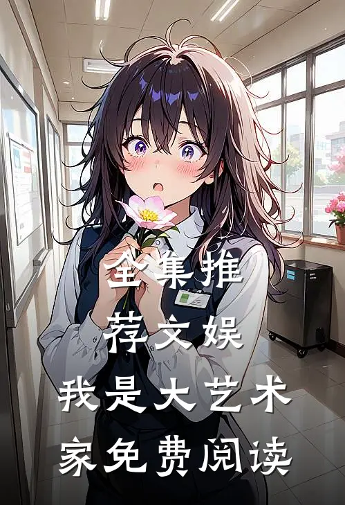 全集推荐文娱,我是大艺术家免费阅读