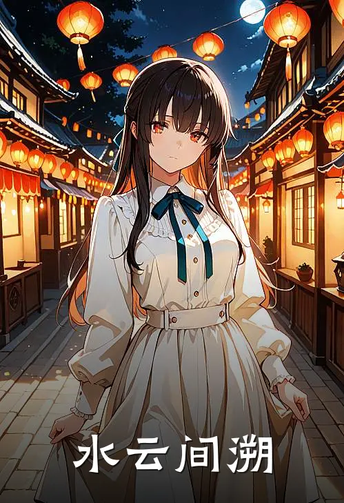 水云间溯
