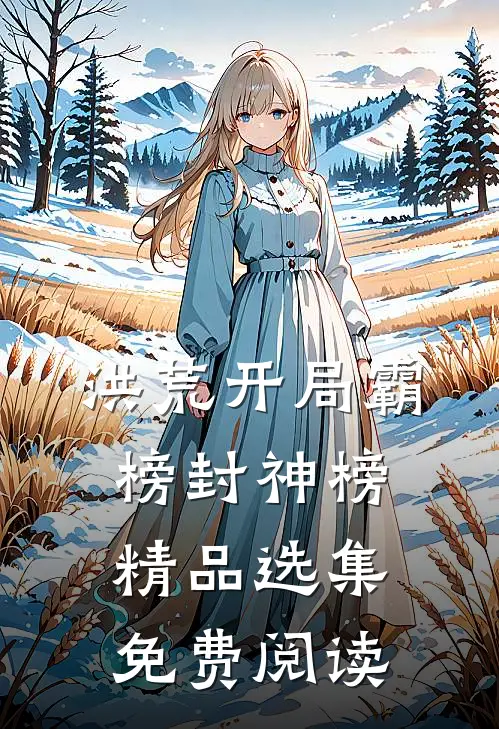 洪荒开局霸榜封神榜精品选集免费阅读