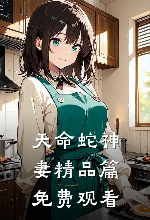 天命蛇神妻精品篇免费观看