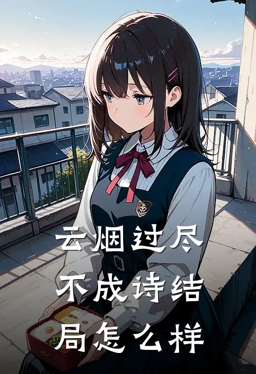 云烟过尽不成诗结局怎么样