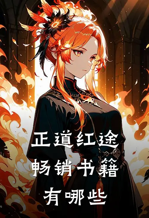 正道红途畅销书籍有哪些