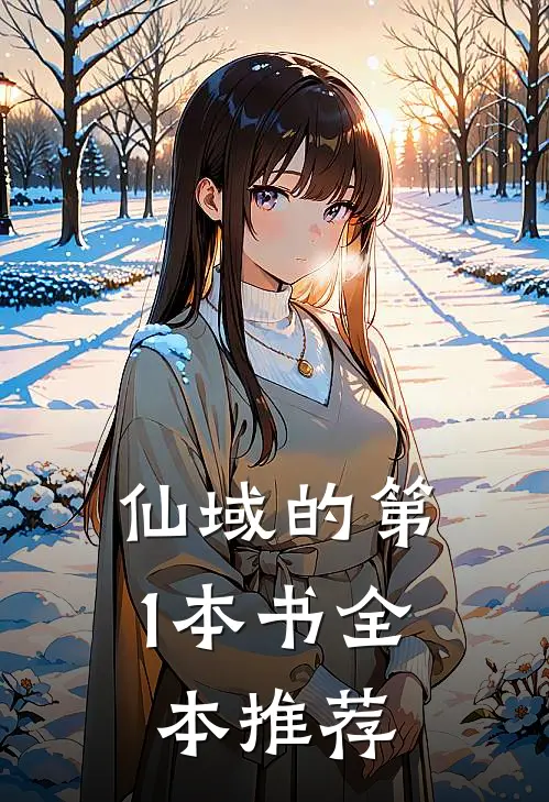 仙域的第1本书全本推荐