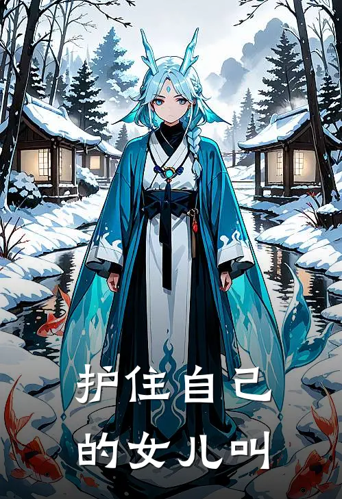 护住自己的女儿叫