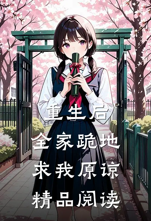 重生后,全家跪地求我原谅精品阅读