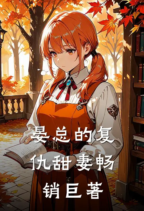 晏总的复仇甜妻畅销巨著