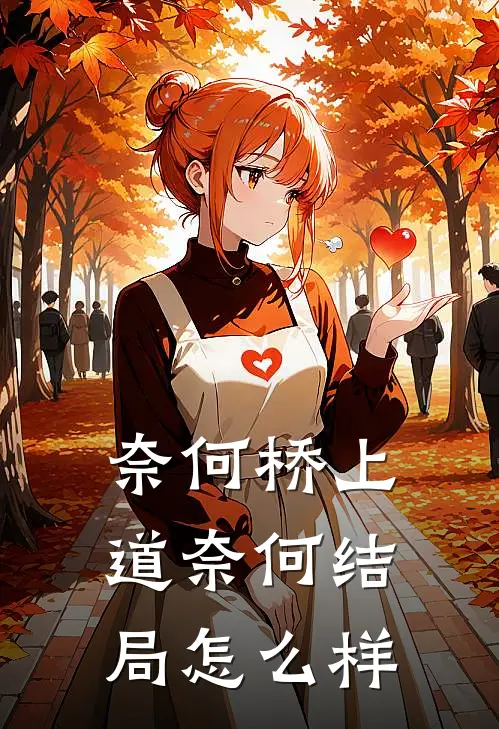 奈何桥上道奈何结局怎么样