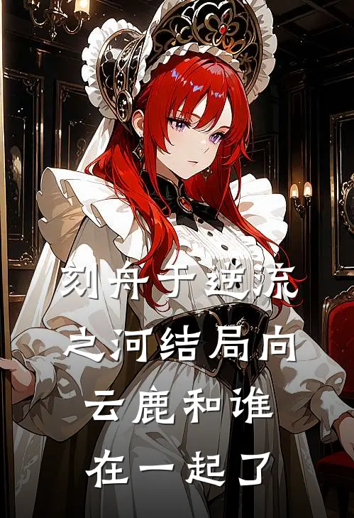 刻舟于逆流之河结局向云鹿和谁在一起了
