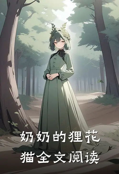 奶奶的狸花猫全文阅读