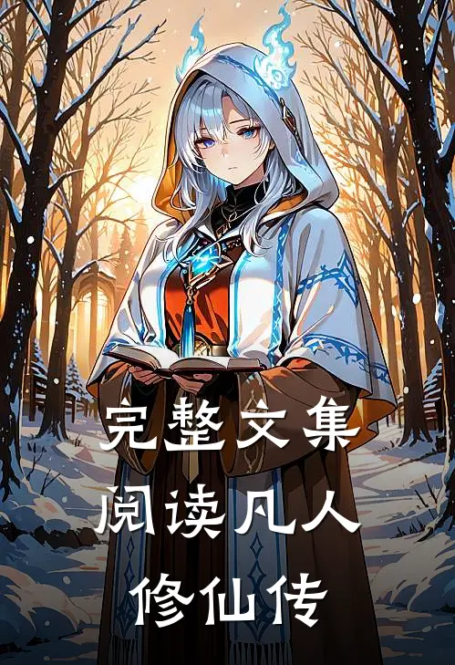 完整文集阅读凡人修仙传