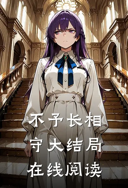 不予长相守大结局在线阅读
