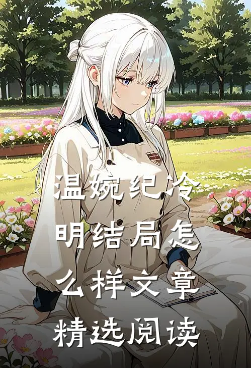 温婉纪冷明结局怎么样文章精选阅读