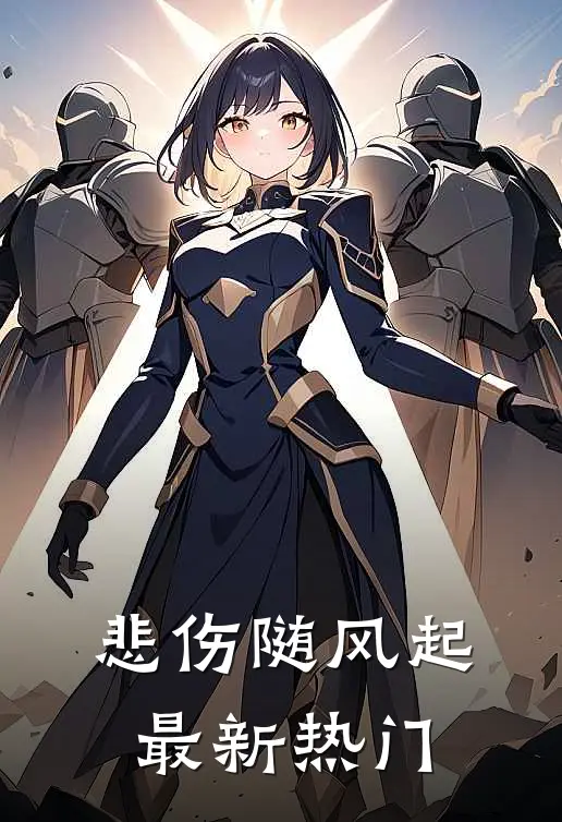 悲伤随风起最新热门