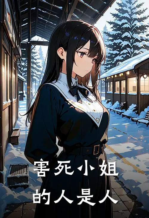 害死小姐的人是人