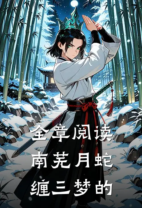 全章阅读南芜月蛇缠三梦的