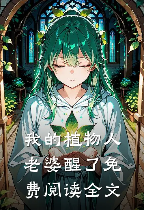 我的植物人老婆醒了免费阅读全文