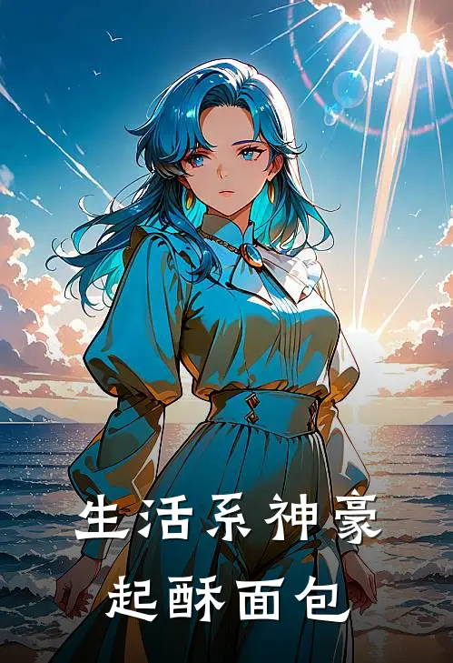 生活系神豪起酥面包