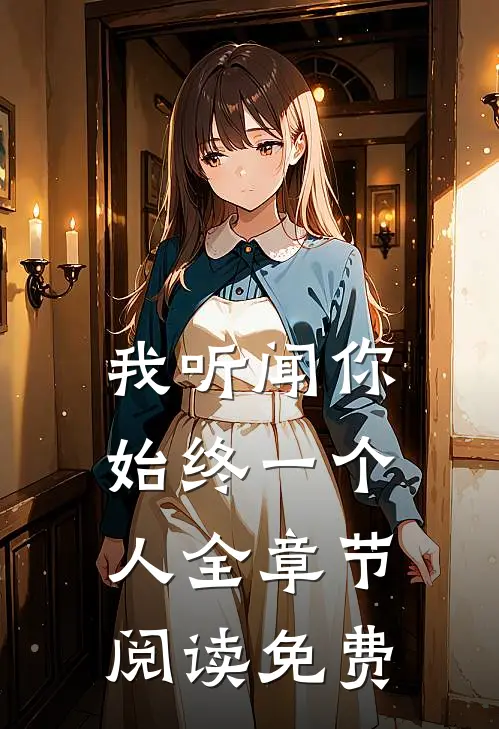 我听闻你始终一个人全章节阅读免费