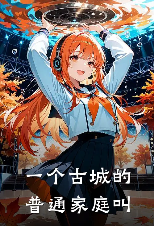 一个古城的普通家庭叫