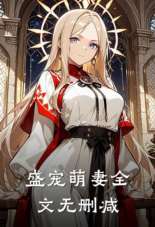 盛宠萌妻全文无删减