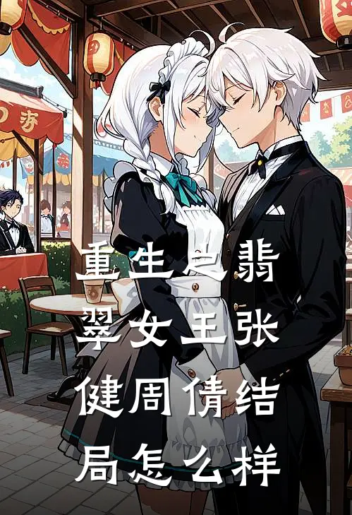 重生之翡翠女王张健周倩结局怎么样