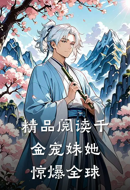 精品阅读千金宠妹她惊爆全球