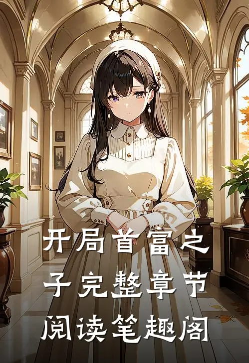 开局首富之子完整章节阅读笔趣阁