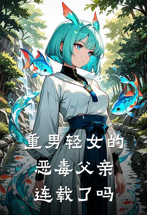 重男轻女的恶毒父亲连载了吗