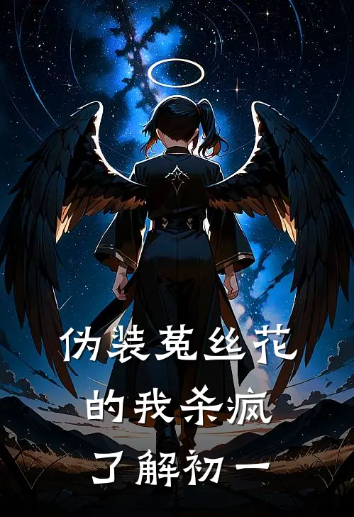 伪装菟丝花的我杀疯了解初一