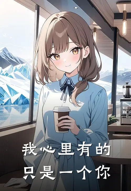 我心里有的只是一个你