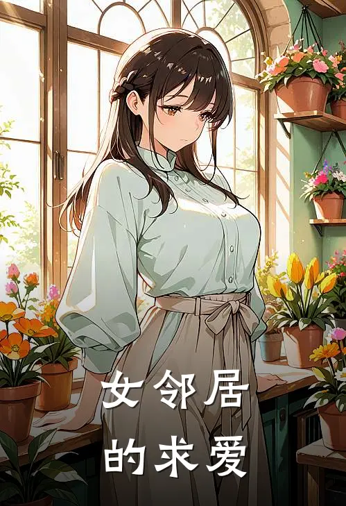 女邻居的求爱