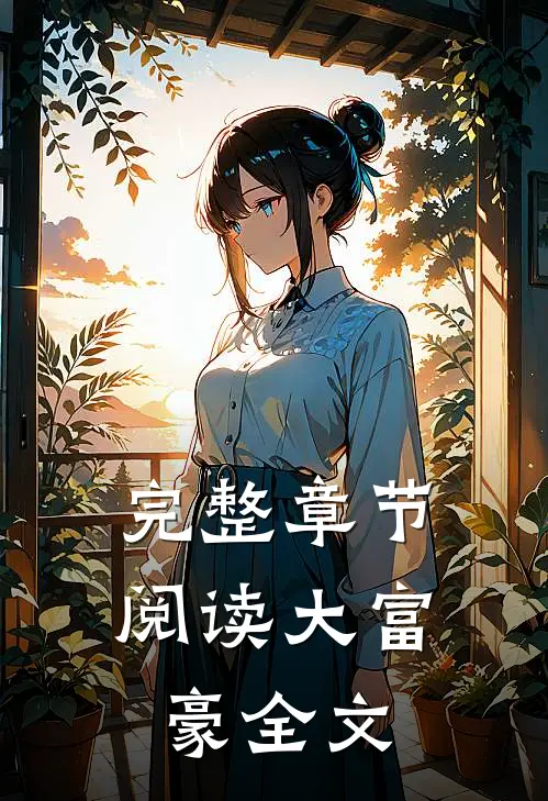 完整章节阅读大富豪全文