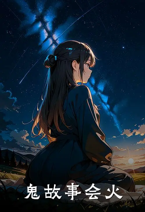 鬼故事会火