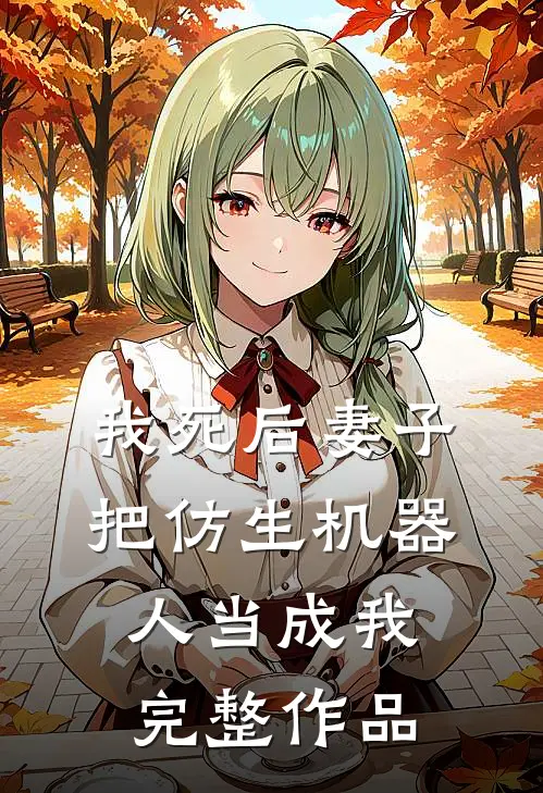 我死后妻子把仿生机器人当成我完整作品