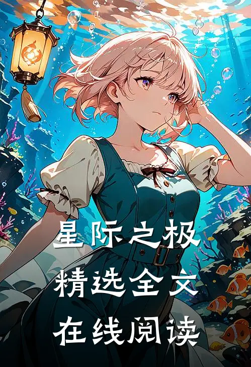 星际之极精选全文在线阅读