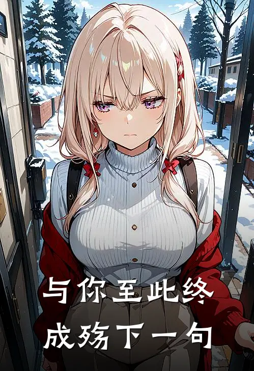 与你至此终成殇下一句