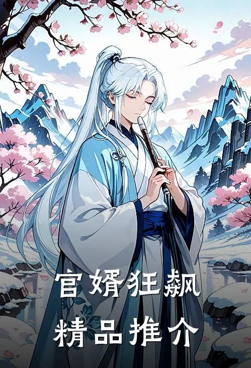 官婿狂飙精品推介