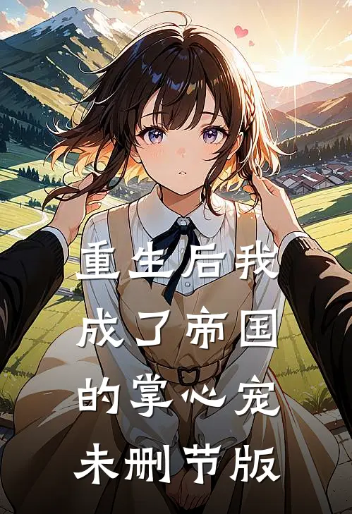 重生后我成了帝国的掌心宠未删节版