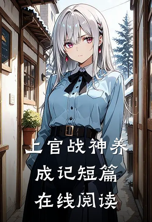 上官战神养成记短篇在线阅读