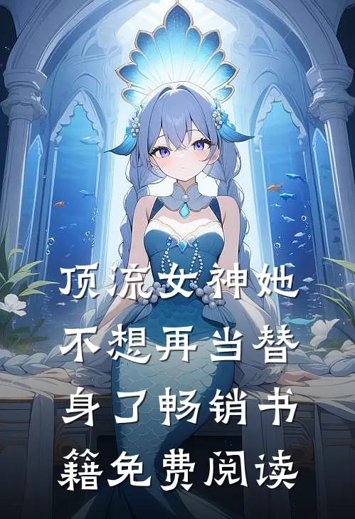 顶流女神她不想再当替身了畅销书籍免费阅读