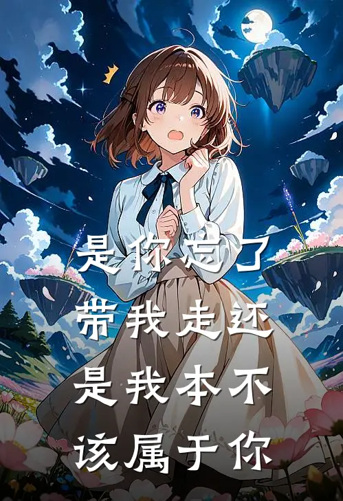 是你忘了带我走还是我本不该属于你