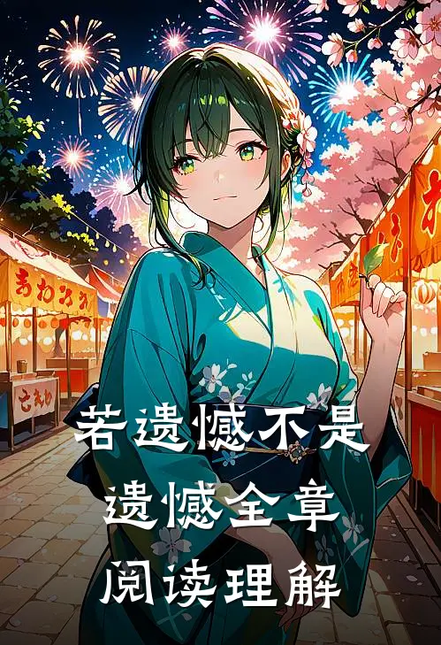 若遗憾不是遗憾全章阅读理解