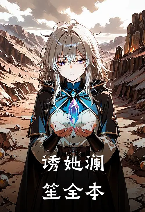 诱她 澜笙全本