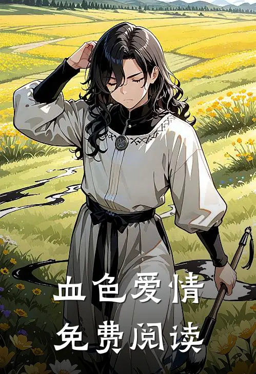血色爱情免费阅读