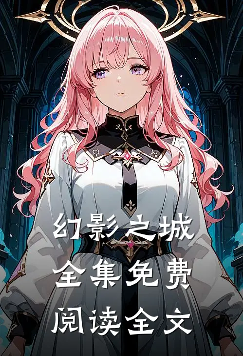 幻影之城全集免费阅读全文